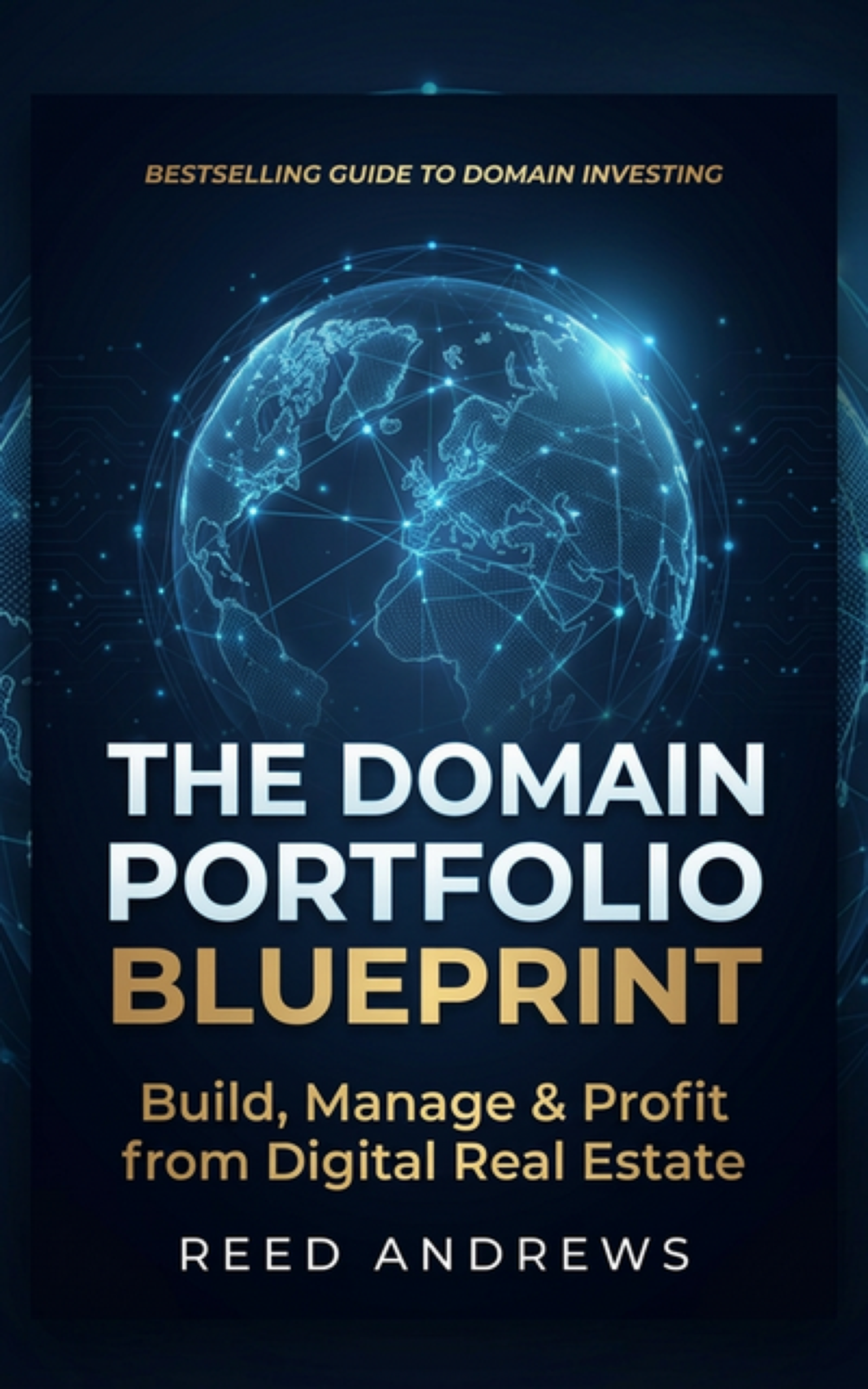The Domain Portfolio Blueprint